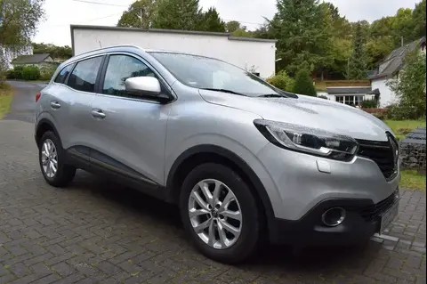 Used RENAULT KADJAR Petrol 2018 Ad 