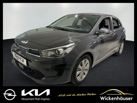 Used KIA RIO Petrol 2024 Ad 