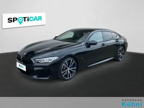 Used BMW M850 Petrol 2021 Ad 