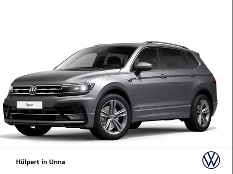 Used VOLKSWAGEN TIGUAN Diesel 2020 Ad 