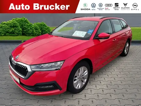 Used SKODA OCTAVIA Diesel 2021 Ad 