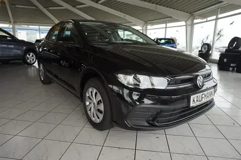 Used VOLKSWAGEN POLO Petrol 2023 Ad 