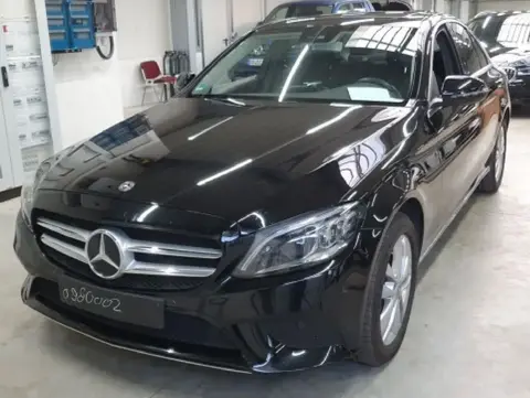 Used MERCEDES-BENZ CLASSE C Diesel 2019 Ad 