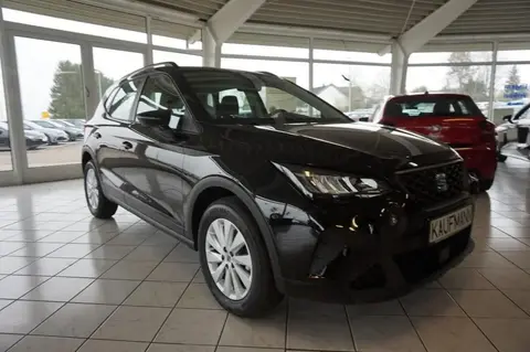 Used SEAT ARONA Petrol 2024 Ad 