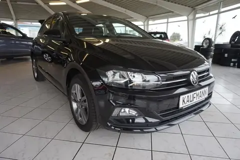 Used VOLKSWAGEN POLO Petrol 2021 Ad 