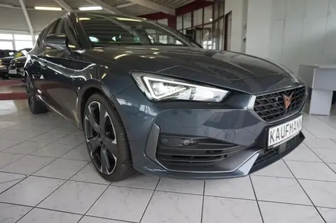 Used CUPRA LEON Petrol 2023 Ad 