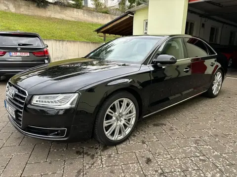 Used AUDI A8 Petrol 2015 Ad 