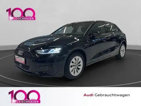 Used AUDI A3 Hybrid 2022 Ad 