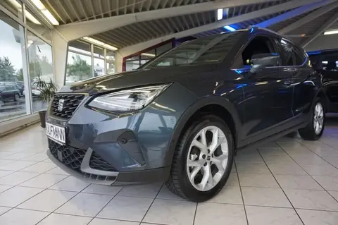 Used SEAT ARONA Petrol 2023 Ad 