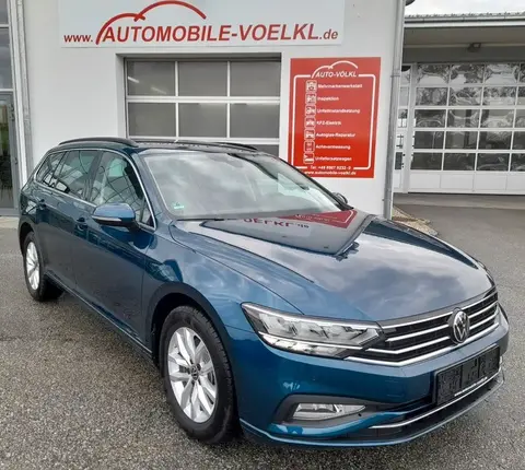 Annonce VOLKSWAGEN PASSAT Diesel 2024 d'occasion 