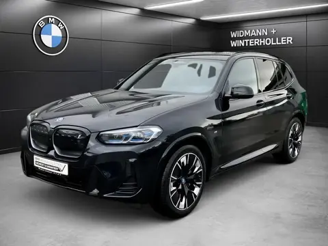 Annonce BMW IX3 Non renseigné 2023 d'occasion 