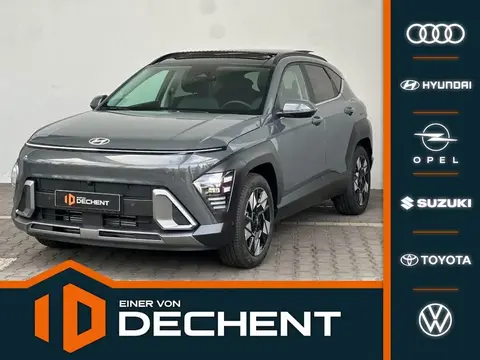 Used HYUNDAI KONA Petrol 2024 Ad 