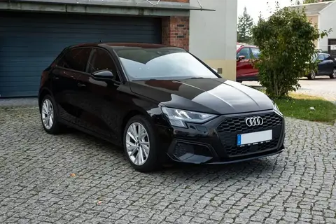 Used AUDI A3 Petrol 2020 Ad 