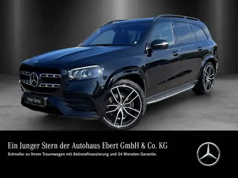 Annonce MERCEDES-BENZ CLASSE GLS Diesel 2023 d'occasion 