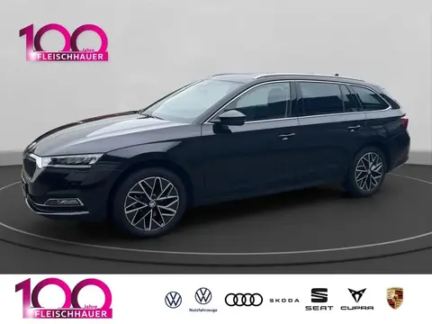 Used SKODA OCTAVIA Diesel 2024 Ad 