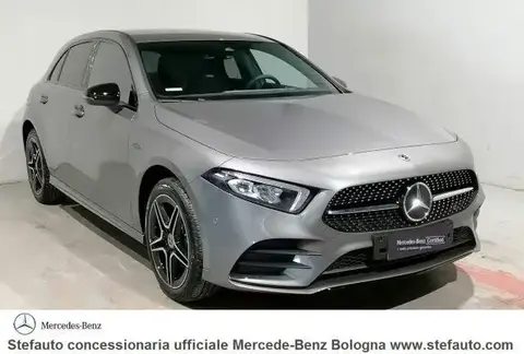 Annonce MERCEDES-BENZ CLASSE A Essence 2022 d'occasion 