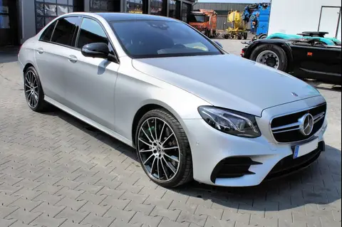 Used MERCEDES-BENZ CLASSE E Diesel 2020 Ad 