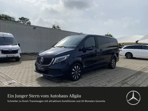 Annonce MERCEDES-BENZ EQV Non renseigné 2022 d'occasion 