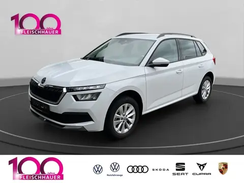 Annonce SKODA KAMIQ Essence 2024 d'occasion 