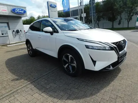 Used NISSAN QASHQAI Petrol 2023 Ad 