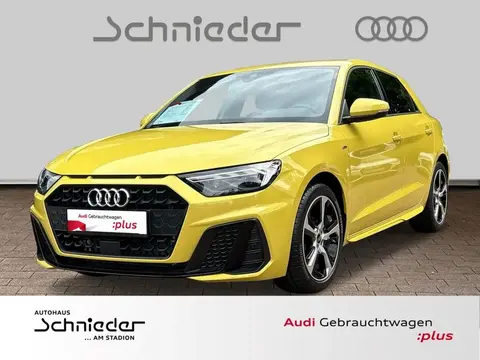 Used AUDI A1 Petrol 2023 Ad 