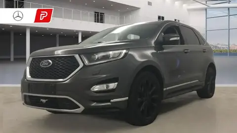 Used FORD EDGE Diesel 2017 Ad 