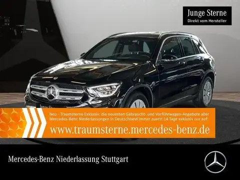 Annonce MERCEDES-BENZ CLASSE GLC Diesel 2022 d'occasion Allemagne