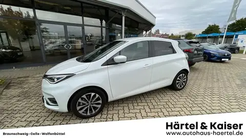 Used RENAULT ZOE Not specified 2021 Ad 