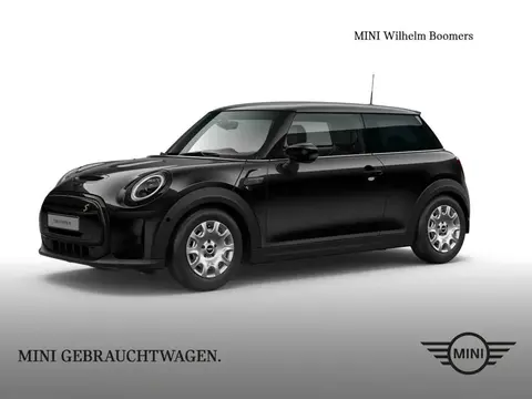 Used MINI COOPER Not specified 2022 Ad 