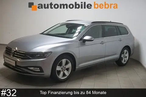 Used VOLKSWAGEN PASSAT Diesel 2020 Ad 