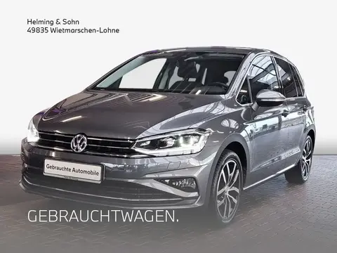 Used VOLKSWAGEN GOLF Petrol 2019 Ad 