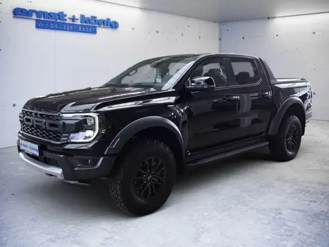 Used FORD RANGER Petrol 2024 Ad 