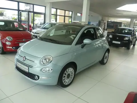 Used FIAT 500 Hybrid 2024 Ad 