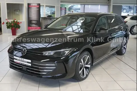 Annonce VOLKSWAGEN PASSAT Diesel 2024 d'occasion 