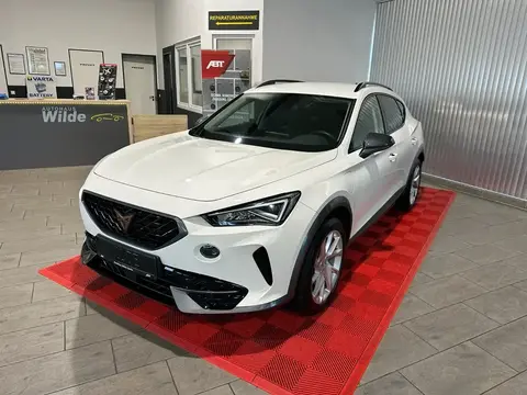 Used CUPRA FORMENTOR Hybrid 2022 Ad 