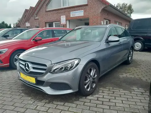 Used MERCEDES-BENZ CLASSE C Diesel 2014 Ad 