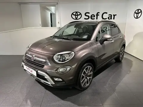 Used FIAT 500L Petrol 2017 Ad 