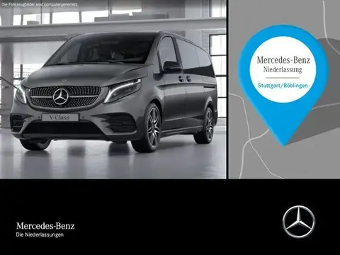 Used MERCEDES-BENZ CLASSE V Diesel 2022 Ad 