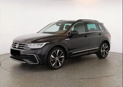 Annonce VOLKSWAGEN TIGUAN Diesel 2023 d'occasion 