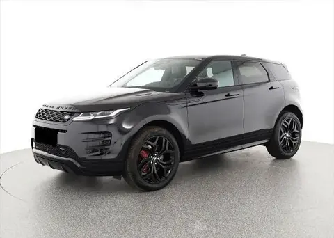 Used LAND ROVER RANGE ROVER EVOQUE Hybrid 2023 Ad 