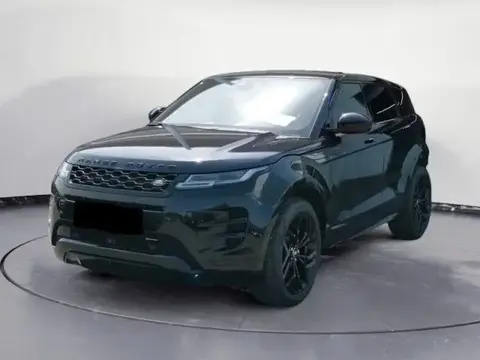 Annonce LAND ROVER RANGE ROVER EVOQUE Hybride 2023 d'occasion 