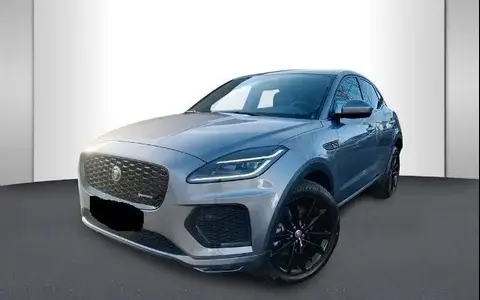 Annonce JAGUAR E-PACE Hybride 2023 d'occasion 