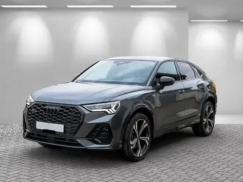 Annonce AUDI Q3 Diesel 2023 d'occasion 