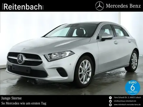 Used MERCEDES-BENZ CLASSE A Diesel 2018 Ad 