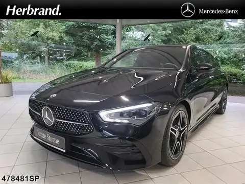 Annonce MERCEDES-BENZ CLASSE CLA Essence 2023 d'occasion 