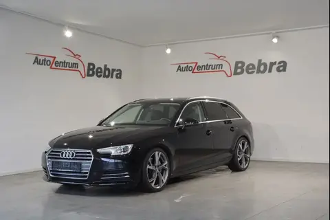 Used AUDI A4 Petrol 2017 Ad 