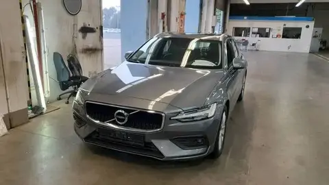 Annonce VOLVO V60 Diesel 2020 d'occasion 