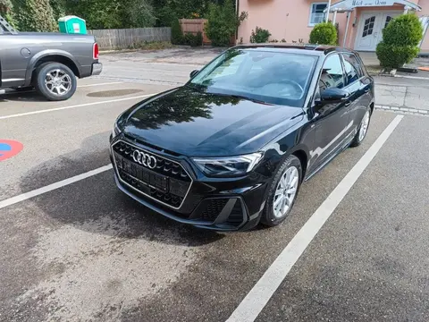 Used AUDI A1 Petrol 2022 Ad 