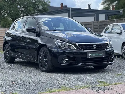 Used PEUGEOT 308 Petrol 2021 Ad 