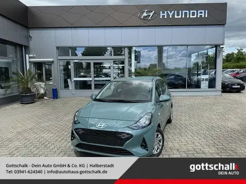 Annonce HYUNDAI I10 Essence 2024 d'occasion 